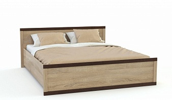 Кровать Кармен 2 BMS 160х200 см