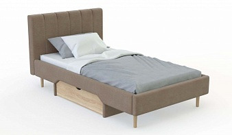 Кровать Литопс 22 BMS 90x200 см