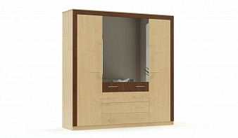 Шкаф для одежды Эстель П385.01 BMS по индивидуальному заказу