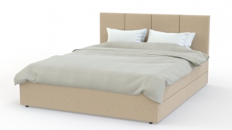 Двуспальная кровать Гинко 14