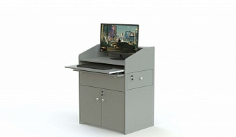 Компьютерный стол-трансформер Юджин 3 BMS