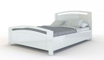 Кровать Мари Блеск 8 BMS 140x190 см