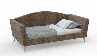 Кровать Пурума 15 BMS 100х200 см