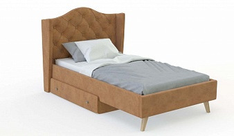 Кровать Пеллея 14 BMS 80х190 см