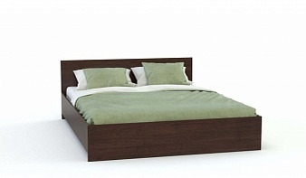 Двуспальная кровать Ронда 1-1