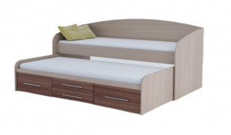 Кровать Адель 5 BMS по индивидуальным размерам