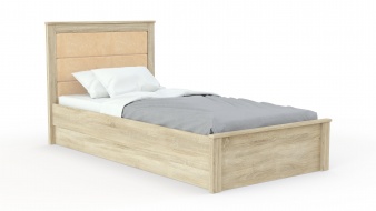 Кровать Эльза-9 BMS 90x200 см