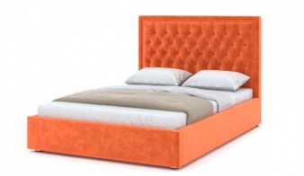 Кровать Беверли 7 BMS 160х200 см
