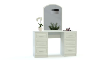 Классика Туалетный столик Ульяна BMS