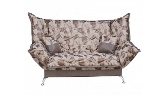 Прямой диван Нео 43 BMS 180 см шириной