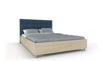 Двуспальная кровать Авелин-1