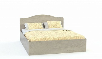 Распродажа: Кровать СП-4505 BMS - двуспальная