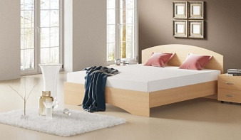 Кровать Рено 1 BMS 160х200 см