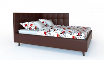Угловая кровать Мария 1 BMS 140х200 см
