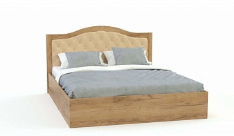 Кровать Техно 4 BMS 160x190 см