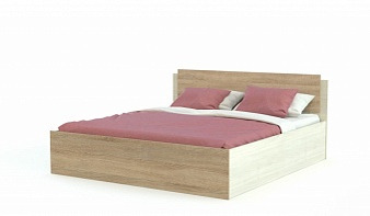 Кровать Сорренто Evo BMS 160х200 см