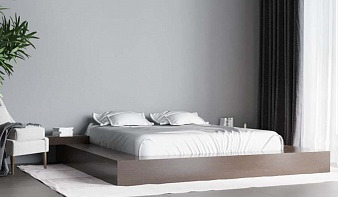 Кровать Сакура 15 BMS 200х200 см