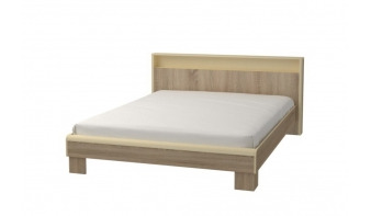 Кровать Оливия СП BMS 140х200 см