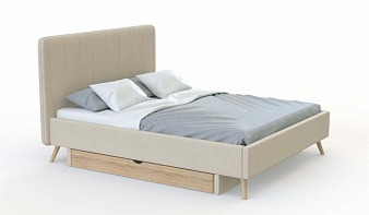 Двуспальная кровать Альдо 14