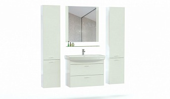 Мебель для ванной Женева 4 BMS