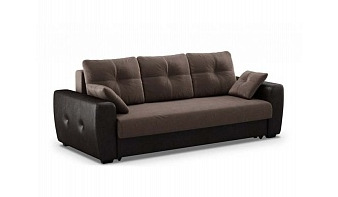 Диван еврокнижка Париж Sofa BMS тип - прямой, стиль - современный