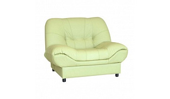 Зеленое кресло Vip BMS