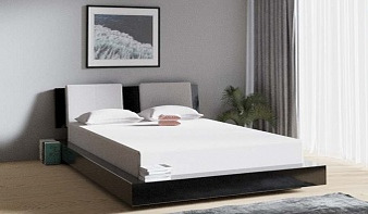 Кровать Лайнель 1 BMS 140x190 см