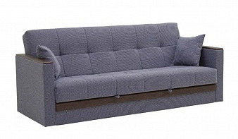 Прямой диван Бетти BMS с подлокотниками