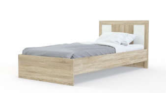 Кровать Винсент-25 BMS 100х200 см