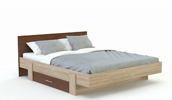Кровать Кантри BMS 140x190 см