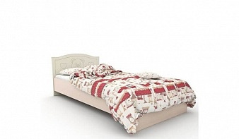 Кровать Мишка Вальтер BMS 100х200 см