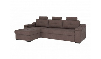 Угловой диван Триумф О BMS в стиле модерн