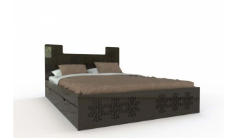Кровать Мари Блеск 42 BMS 140x190 см
