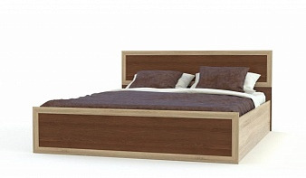 Двуспальная кровать Валерия 5