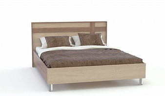 Двуспальная кровать Презент