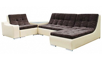 Угловой диван Плаза BMS без подлокотников