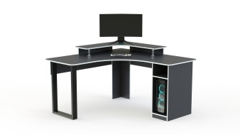 Компьютерный стол Анкор BMS угловой