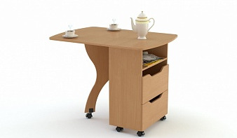 Кухонный стол Диана 1 BMS 90 см