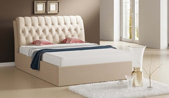 Кровать Кэмерон BMS 160x190 см
