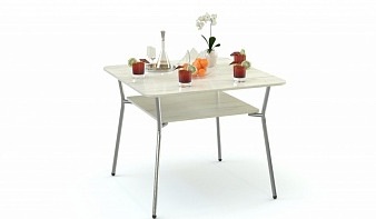 Кухонный стол Квадро 3 BMS в стиле модерн