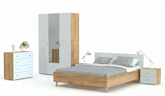 Спальня Винтаж 02 BMS по индивидуальному размеру