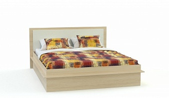 Кровать Валерия-Октава 4 BMS 160x190 см