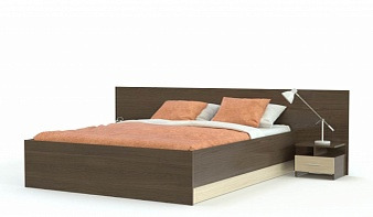 Кровать Уют BMS 160х200 см
