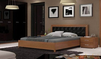 Кровать Белла BMS 140x190 см