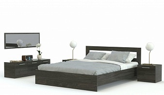 Спальня Сунна модульная BMS в стиле минимализм