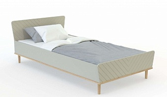 Кровать Лола Нео 18 BMS 90x200 см