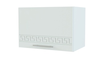 Шкаф навесной под вытяжку Греция BMS