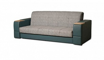 Прямой диван Невада 4 BMS из ткани