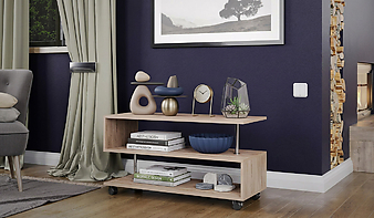 Журнальный стол ВТ 10-15 BMS