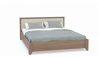 Двуспальная кровать Мелина 1